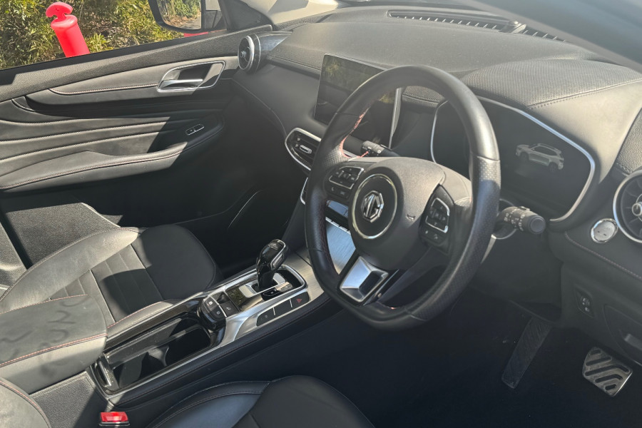 2023 MG HS SAS23 Excite SUV Image 12