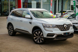 Renault Koleos Zen HZG