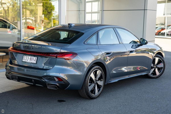 2025 Audi A5 B10 TFSI 150kW S line Sedan image 2