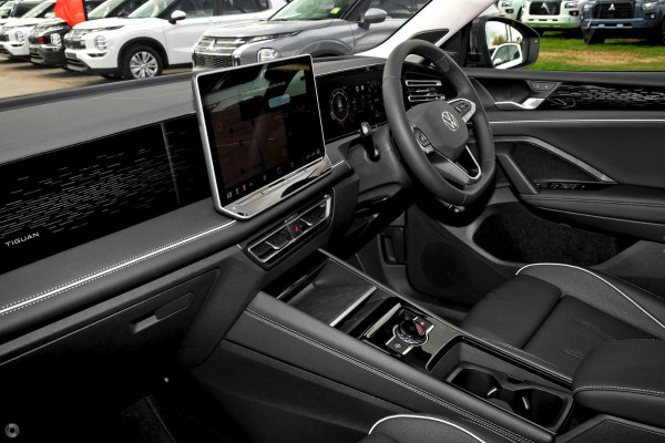 2026 Volkswagen Tiguan CT 150TSI Elegance SUV Image 5