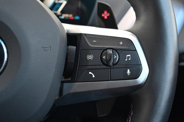 2025 BMW 1 Series F70 M135 xDrive Hatch image 17