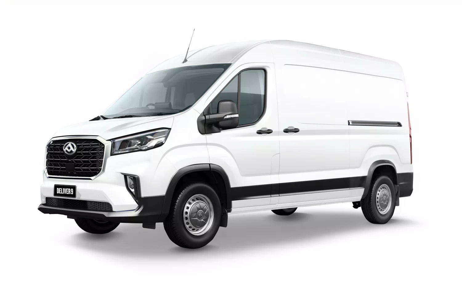 2025 MY24 LDV Deliver 9  MWB Van
