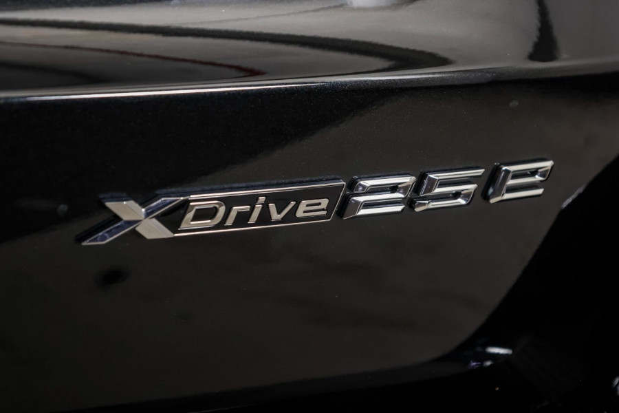 2026 BMW X1 U11 xDrive25e M Sport SUV