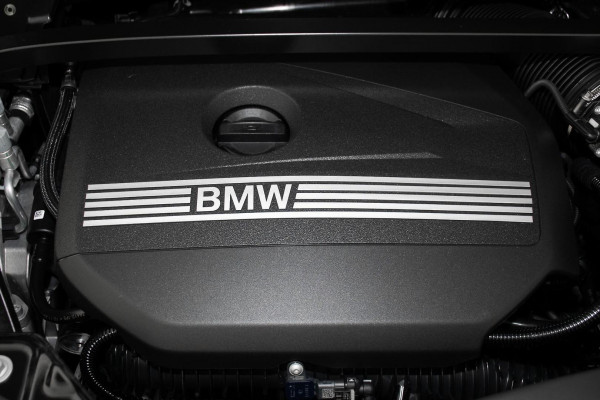2026 BMW X1 U11 xDrive20i M Sport SUV image 21