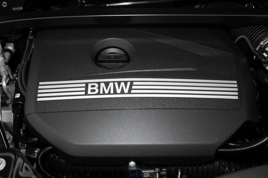 2026 BMW X1 U11 xDrive20i M Sport SUV