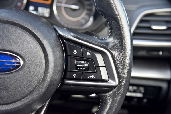 2018 Subaru Impreza G5 2.0i-L Hatch Image 11
