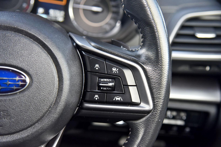 2018 Subaru Impreza G5 2.0i-L Hatch Image 11