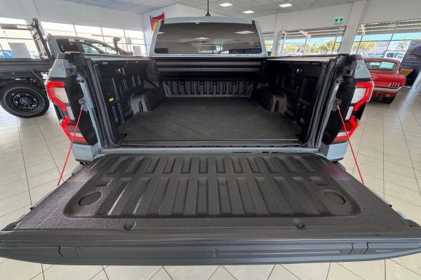 2025 MY25.25 Ford Ranger P703  Raptor Ute Image 11