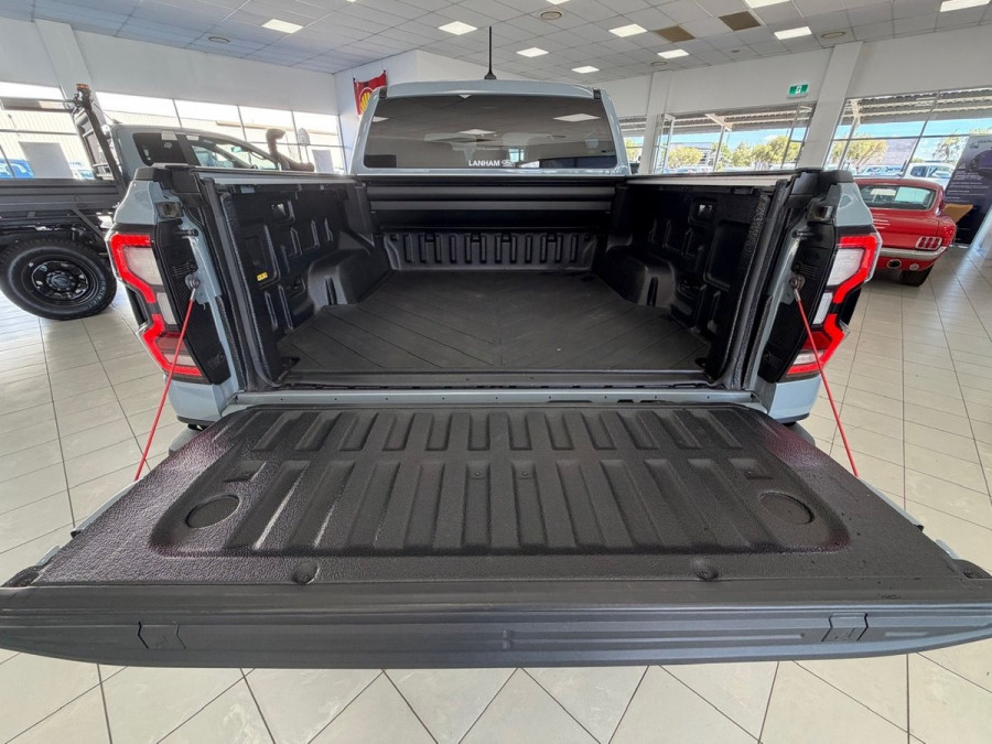 2025 MY25.25 Ford Ranger P703  Raptor Ute Image 11
