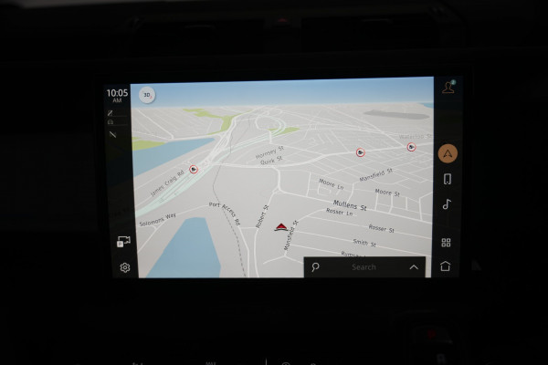 2025 Land Rover Defender L663 130 D350 X-Dynamic SE SUV image 19