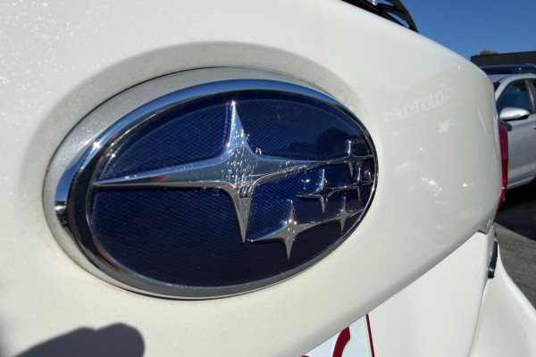 2019 Subaru Outback 5GEN 2.5i-X SUV Image 12