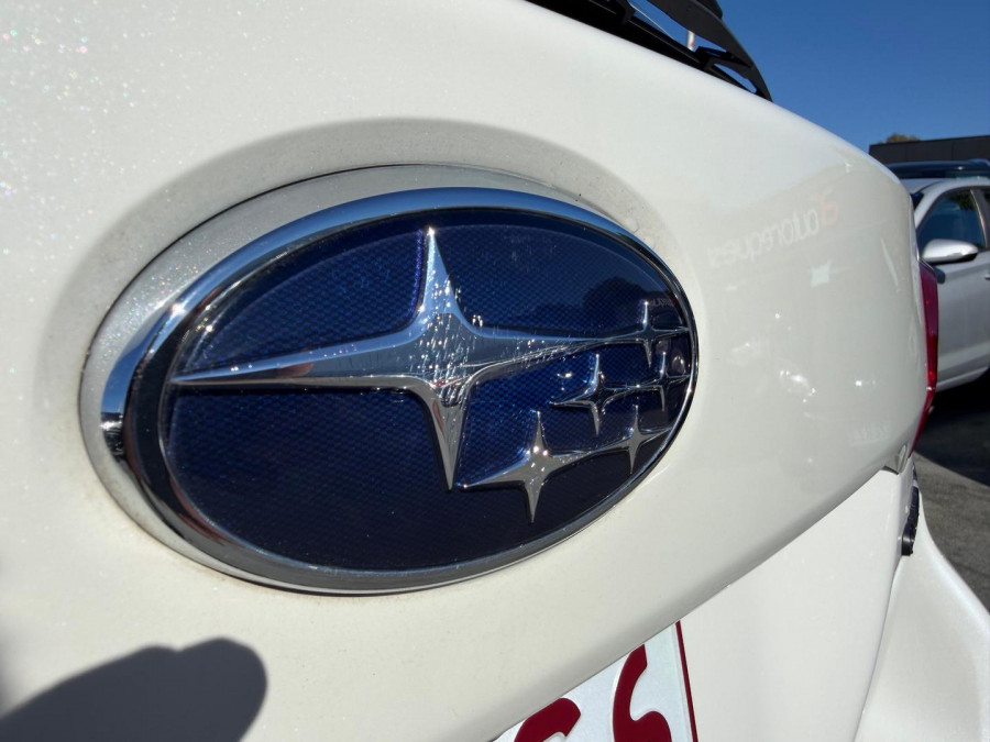 2019 Subaru Outback 5GEN 2.5i-X SUV Image 12
