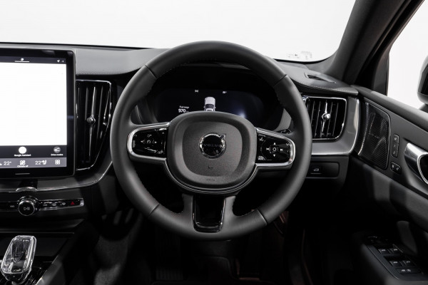 2026 Volvo XC60 UZ B5 AWD Ultra Dark SUV Image 18