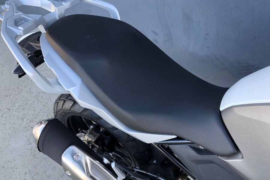 bmw g310 gs 2019