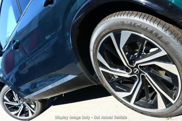 2025 Nissan QASHQAI J12 Ti-L SUV