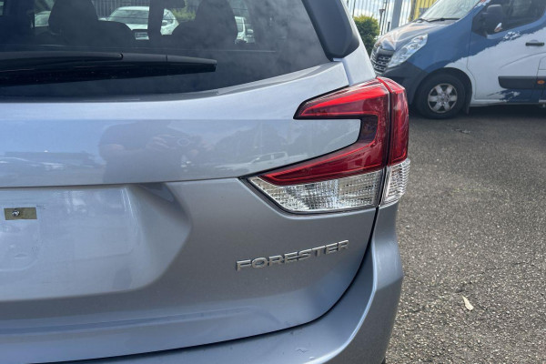 2023 MY24 Subaru Forester S5 2.5i-L SUV Image 6