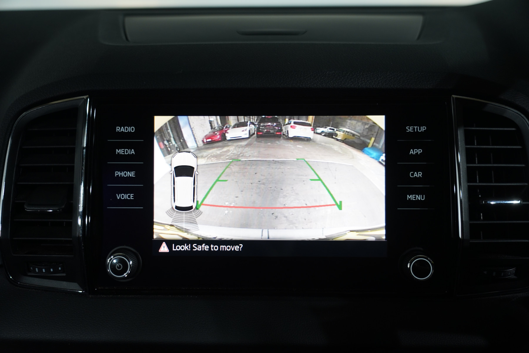 2019 Skoda Karoq 1.5 110tsi SUV Image 18