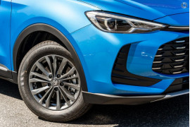 2025 MG ZS ZS32 Excite SUV