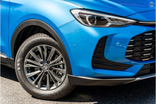 2025 MG ZS ZS32 Excite SUV