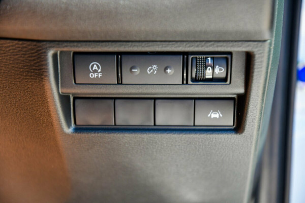 2025 Mitsubishi Triton MV GLS Ute Image 16