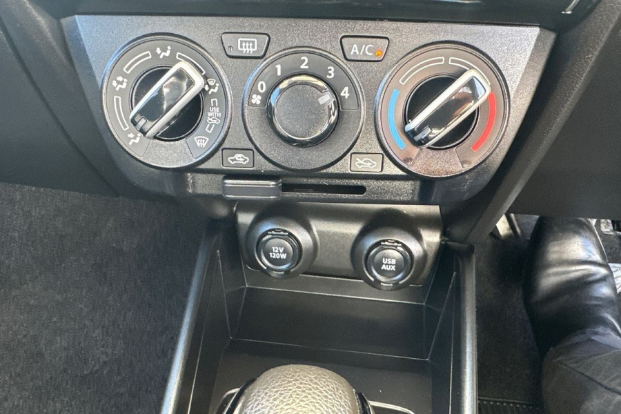 2023 Suzuki Swift AZ Series II GL Hatch Image 22