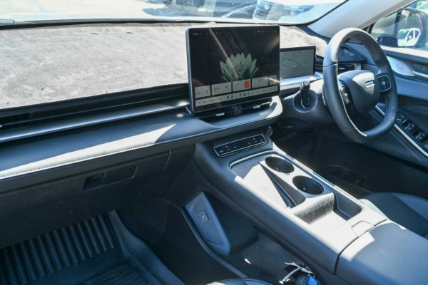 2025 GWM Haval H6 B01 Ultra Hybrid SUV Image 16