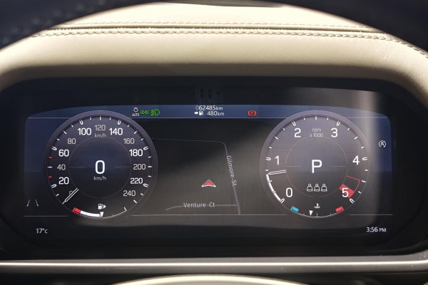 2021 Land Rover Defender L663 110 D300 SE SUV Image 16