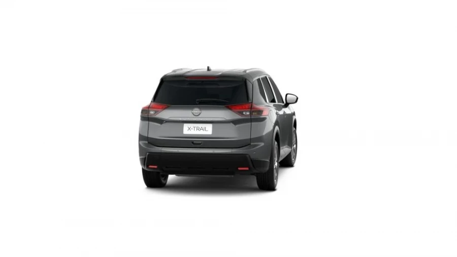 2026 Nissan X-Trail T33 ST SUV Image 21