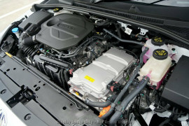 2025 MG MG3 ZP22 Essence Hybrid+ Hatch