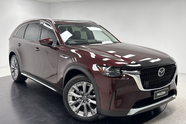 2023 Mazda CX-90 KK G50e GT SUV