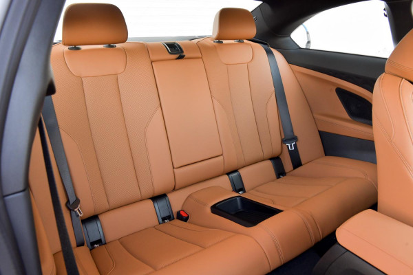 2026 BMW 2 Series G42 230i M Sport Coupe image 5