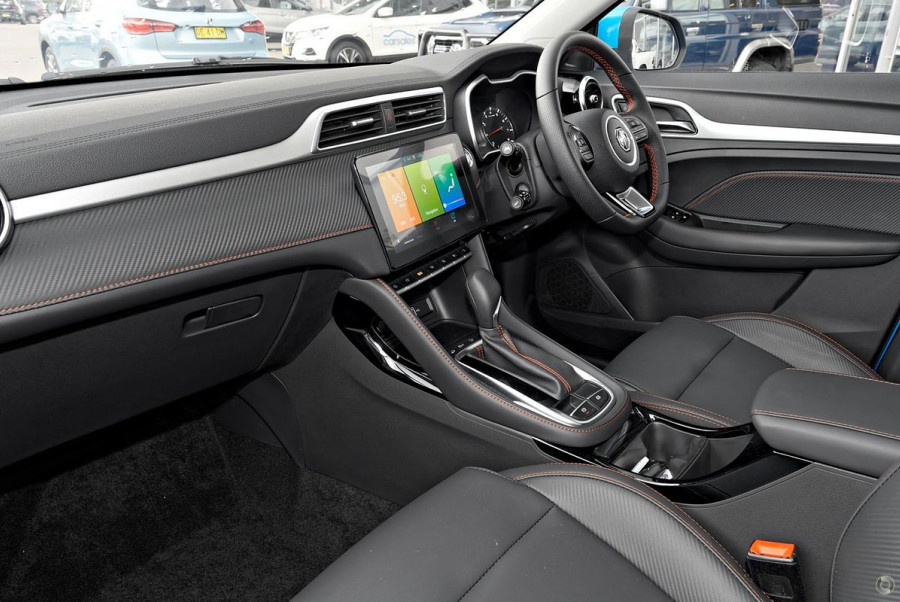 2024 MG ZST Vibe SUV Image 7