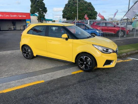 2022 MG 3 EXCITE 1.5P/4AT Hatch image 2