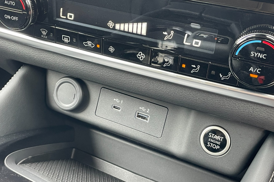 2024 Nissan X-Trail T33 N-TREK SUV Image 17