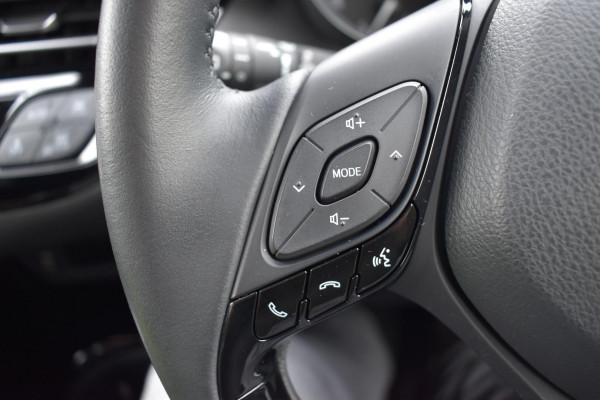 2020 Toyota C-HR NGX Koba SUV Image 28