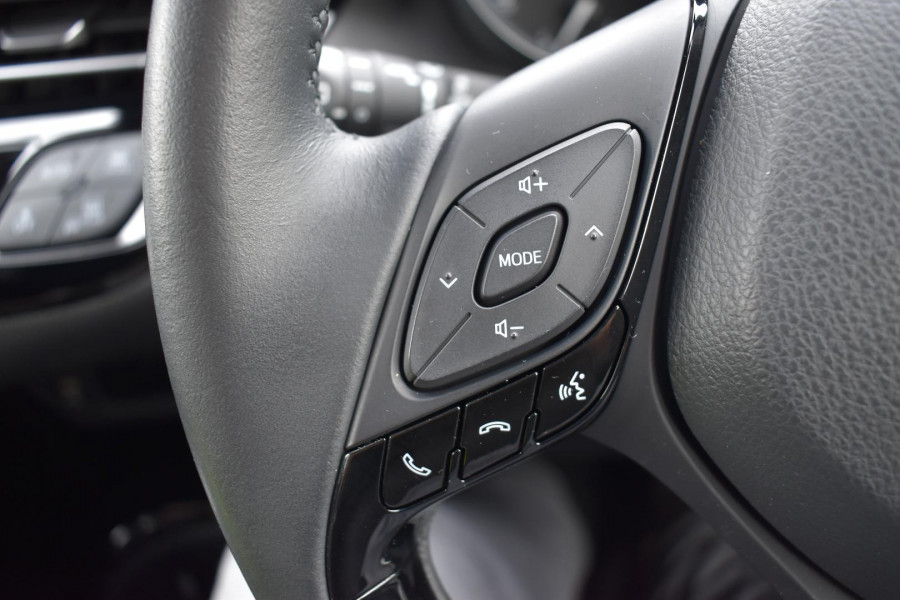 2020 Toyota C-HR NGX Koba SUV Image 28