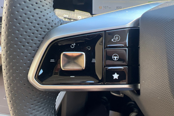 2025 MG QS IS31 Essence SUV Image 19