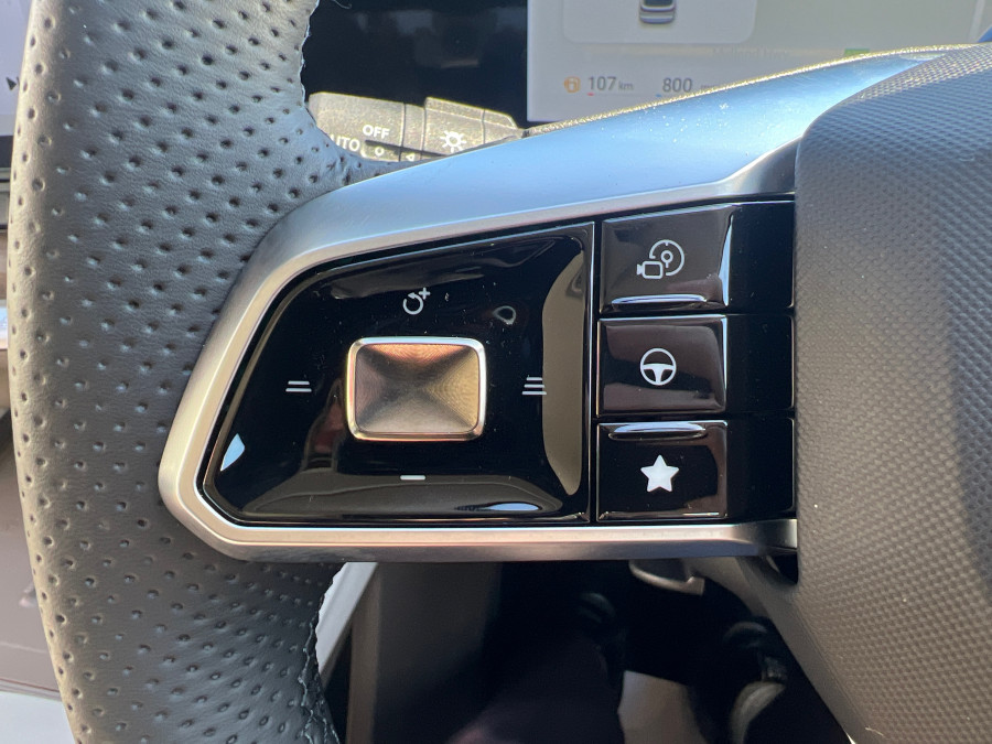 2025 MG QS IS31 Essence SUV Image 19
