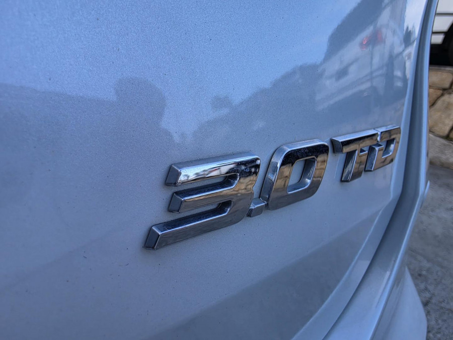 2023 Isuzu MU-X RJ LS-T SUV Image 16