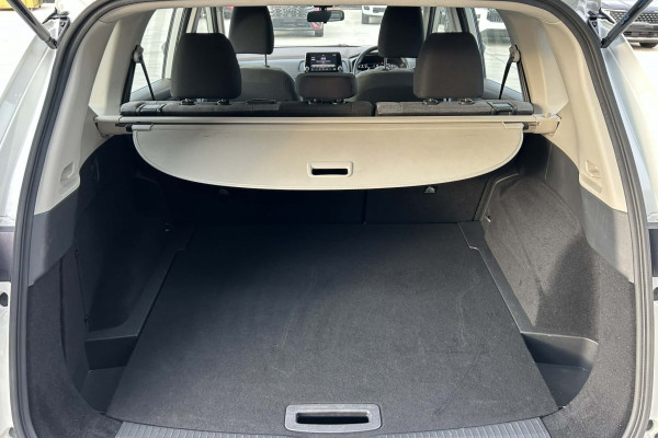 2024 MY25 Nissan X-Trail T33 ST SUV Image 12