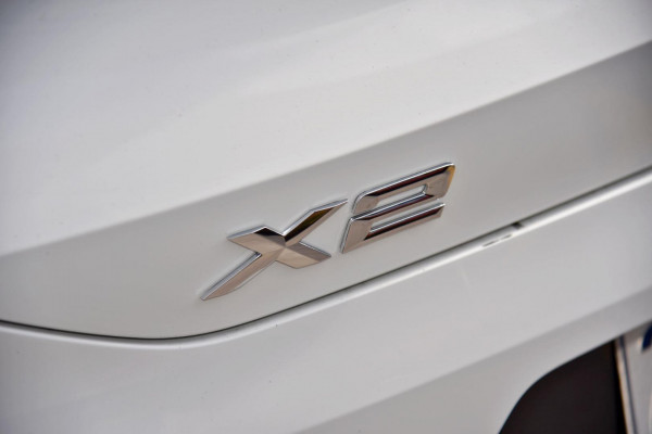 2018 BMW X2 F39 xDrive20d M Sport SUV Image 17
