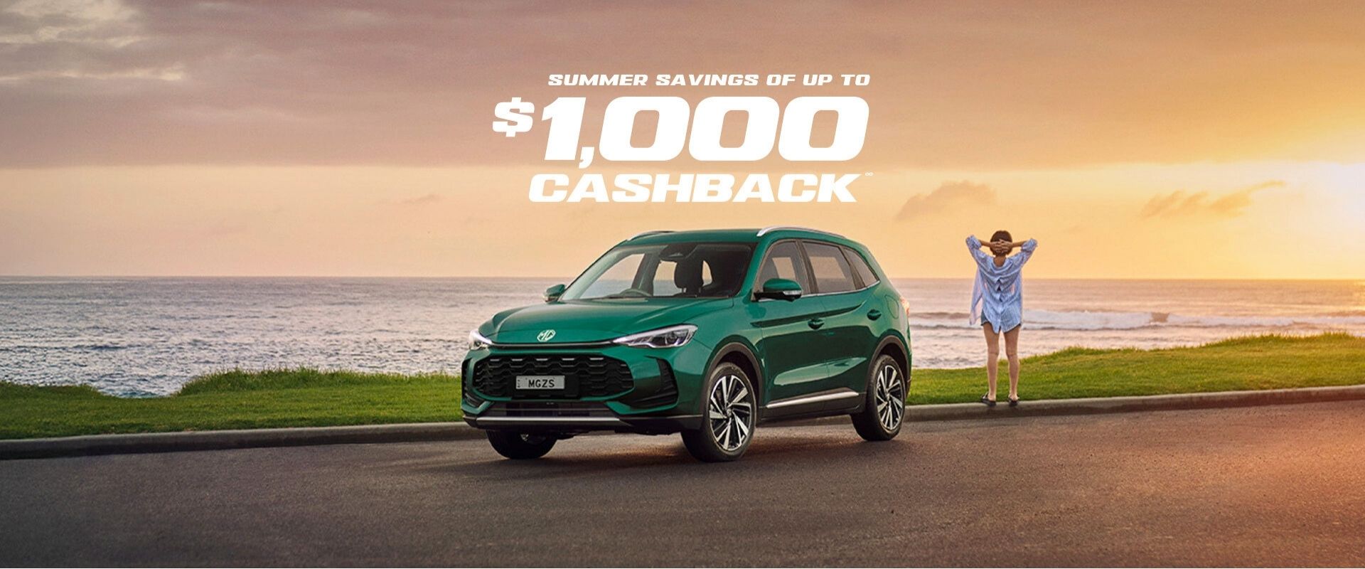 John Hughes Rockingham MG | Rockingham | MG Cars Dealers