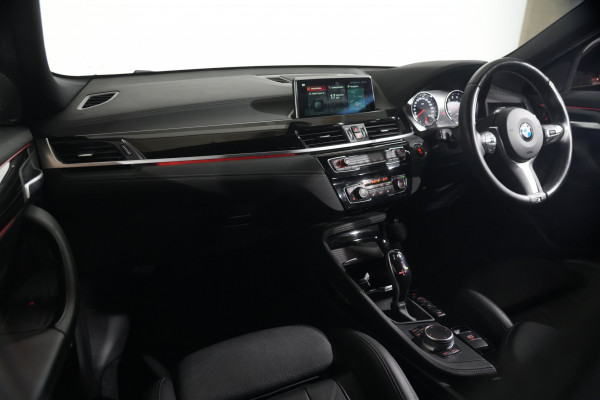 2019 BMW X2 M35i SUV Image 13