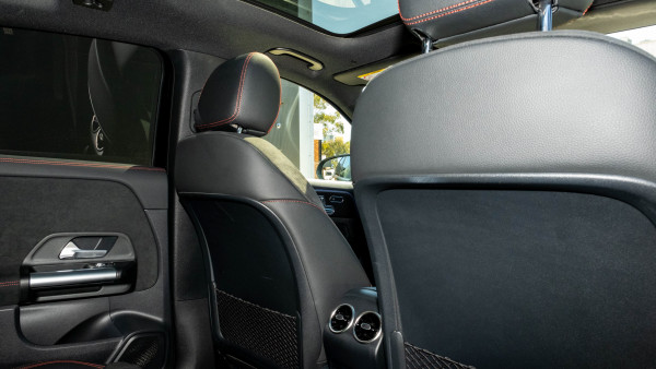 2023 MY23.5 Mercedes-Benz GLA-Class H247 GLA250 SUV image 29