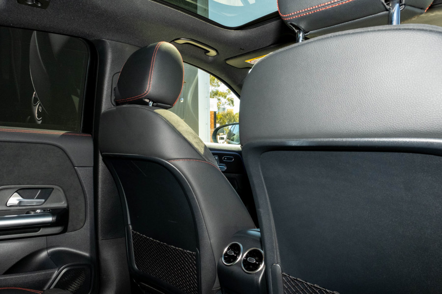 2023 MY23.5 Mercedes-Benz GLA-Class H247 GLA250 SUV