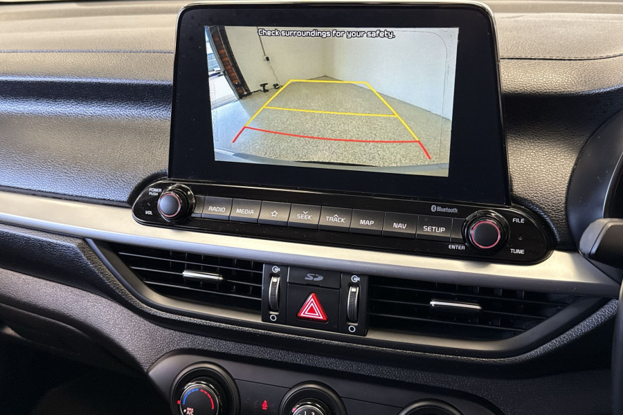 2020 Kia Cerato BD Sport Hatch Image 7