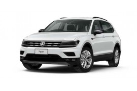 Volkswagen Tiguan Allspace Comfortline 5N