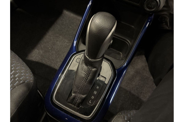 2021 Suzuki Ignis MF Series II GL Hatch Image 26