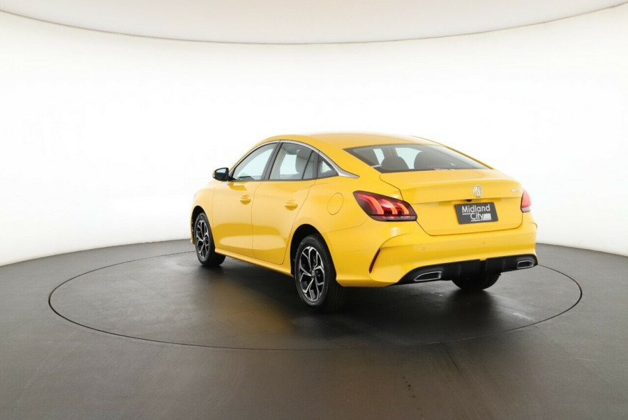 2023 MG MG5 AP32 Vibe Sedan Image 12