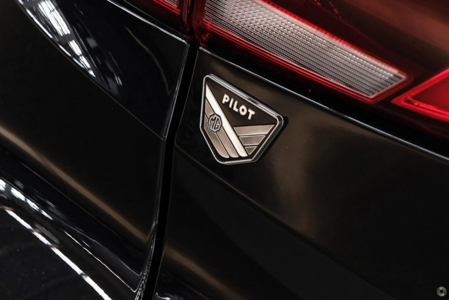 2024 MG ZST  Essence SUV Image 11
